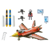 Playmobil - Avion Vultur - PM70832