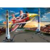 Playmobil - Avion Vultur - PM70832