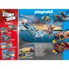 Playmobil - Avion Vultur - PM70832