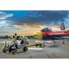 Playmobil - Avion Vultur - PM70832