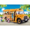Playmobil - Autobuz Scolar - PM71094