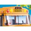 Playmobil - Autobuz Scolar - PM71094