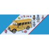 Playmobil - Autobuz Scolar - PM71094