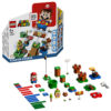 71360-lego-super-mario LEGO Super Mario - Aventurile lui Mario - set de baza 71360, 231 piese