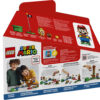 71360-lego-super-mario-2 LEGO Super Mario - Aventurile lui Mario - set de baza 71360, 231 piese