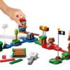71360-lego-super-mario-3 LEGO Super Mario - Aventurile lui Mario - set de baza 71360, 231 piese