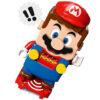 71360-lego-super-mario-4 LEGO Super Mario - Aventurile lui Mario - set de baza 71360, 231 piese