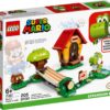 Lego Super Mario 71367 - Mario's House & Yoshi Expansion Set