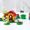 Lego Super Mario 71367 - Mario's House & Yoshi Expansion Set