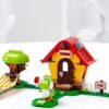 Lego Super Mario 71367 - Mario's House & Yoshi Expansion Set