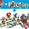 Lego Super Mario 71367 - Mario's House & Yoshi Expansion Set