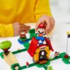 Lego Super Mario 71367 - Mario's House & Yoshi Expansion Set