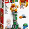 71388_alt1 Lego Super Mario 71388 - Turn basculant seful Sumo Bro
