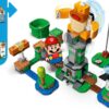 71388_alt4 Lego Super Mario 71388 - Turn basculant seful Sumo Bro