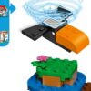 71388_alt6 Lego Super Mario 71388 - Turn basculant seful Sumo Bro