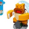 71388_alt7 Lego Super Mario 71388 - Turn basculant seful Sumo Bro