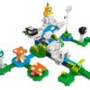 LEGO Super Mario - Lumea lui Lakitu 71389, 484 piese