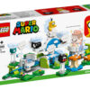 LEGO Super Mario - Lumea lui Lakitu 71389, 484 piese