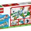 LEGO Super Mario - Lumea lui Lakitu 71389, 484 piese