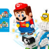 LEGO Super Mario - Lumea lui Lakitu 71389, 484 piese