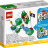 71392-mario-lego-4 LEGO Super Mario - Costum de Puteri: Mario Broasca 71392, 11 piese