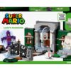 71399-lego-mario-1 LEGO Super Mario - Set de extindere Luigi's Mansion - Intrarea 71399, 504 piese