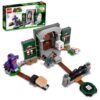 71399-lego-mario LEGO Super Mario - Set de extindere Luigi's Mansion - Intrarea 71399, 504 piese