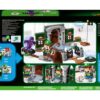 71399-lego-mario-2 LEGO Super Mario - Set de extindere Luigi's Mansion - Intrarea 71399, 504 piese