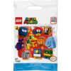 71402-lego-mario-1 LEGO Super Mario - Pachete cu personaje - Seria 4 71402, 29 piese