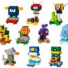 71402-lego-mario-5 LEGO Super Mario - Pachete cu personaje - Seria 4 71402, 29 piese