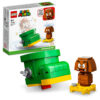 71404-lego-super-mario LEGO Super Mario - Set de extindere - Gheata lui Goomba 71404, 76 piese