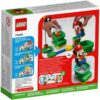 71404-lego-super-mario-2 LEGO Super Mario - Set de extindere - Gheata lui Goomba 71404, 76 piese