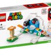 71405-lego-super-mario-1 LEGO Super Mario - Set de extindere - Fuzzy Flippers 71405, 154 piese