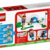 71405-lego-super-mario-2 LEGO Super Mario - Set de extindere - Fuzzy Flippers 71405, 154 piese