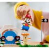 71405-lego-super-mario-5 LEGO Super Mario - Set de extindere - Fuzzy Flippers 71405, 154 piese