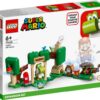 71406-lego-super-mario-1 LEGO Super Mario - Set de extindere - Casa cu cadouri a lui Yoshi 71406, 246 piese