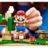 71406-lego-super-mario-5 LEGO Super Mario - Set de extindere - Casa cu cadouri a lui Yoshi 71406, 246 piese