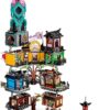 Lego Ninjago 71741 - City Gardens