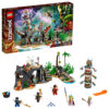 LEGO Ninjago - Satul pazitorilor 71747, 632 piese