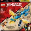 71760-lego-ninjago-1 LEGO Ninjago - Dragonul Tunet EVO al lui Jay 71760, 140 piese
