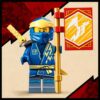 71760-lego-ninjago-5 LEGO Ninjago - Dragonul Tunet EVO al lui Jay 71760, 140 piese