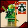 71763-lego-ninjago-5 LEGO Ninjago - Masina de curse EVO a lui Lloyd 71763, 279 piese