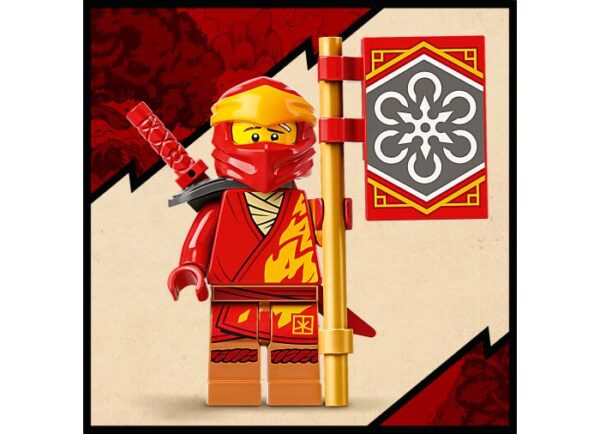 71765-lego-ninjago-4 LEGO Ninjago - Ultra Robot Ninja combinat 71765, 1104 piese