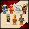 71765-lego-ninjago-5 LEGO Ninjago - Ultra Robot Ninja combinat 71765, 1104 piese
