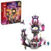 LEGO Ninjago - Templul Regelui de Cristal 71771, 703 piese