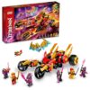 71773-lego-ninjago LEGO Ninjago - Vehiculul Dragon de Aur al lui Kai 71773, 624 piese