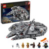LEGO Star Wars - Millennium Falcon 75257, 1353 piese