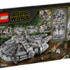 LEGO Star Wars - Millennium Falcon 75257, 1353 piese