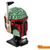 75277-lego-star-wars-1 LEGO Star Wars - Casca lui Boba Fett 75277, 625 piese