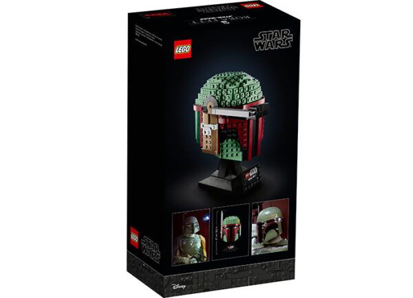 75277-lego-star-wars-2 LEGO Star Wars - Casca lui Boba Fett 75277, 625 piese